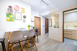 The Visionaire (D27), Condominium #480396011